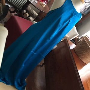 Banana Republic Maxi Dress